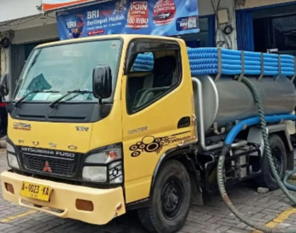 Sedot Wc Bojongsoang