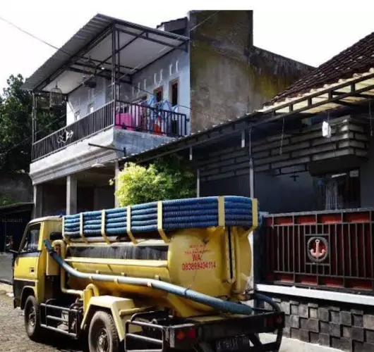 Sedot WC bojongsoang Terdekat