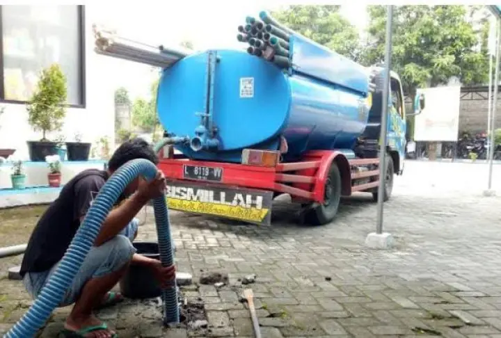 Sedot WC bojongsoang Murah