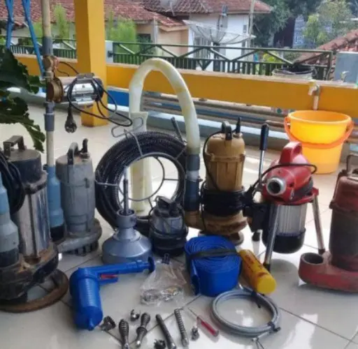 Sedot WC bojongsoang Murah