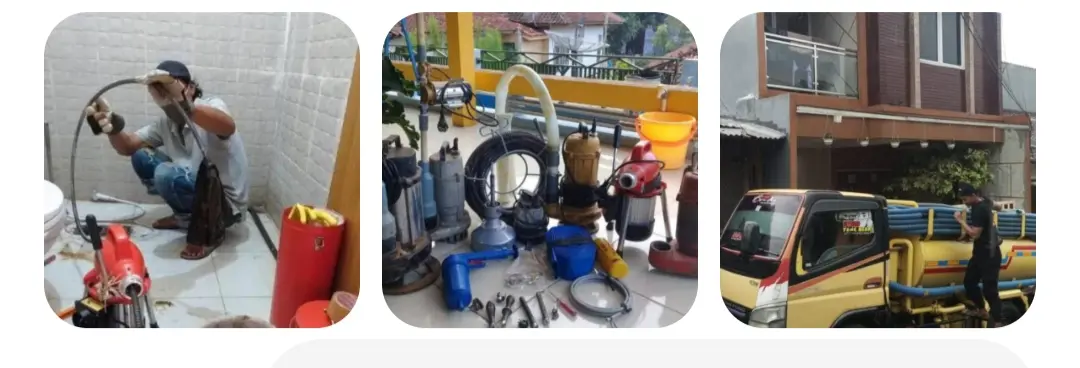 Jasa Sedot WC bojongsoang Murah Terpercaya