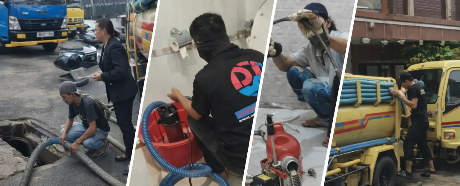Jasa Sedot WC bojongsoang Terdekat